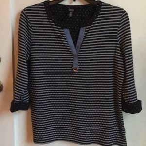 Casual Blouse/T-shirt